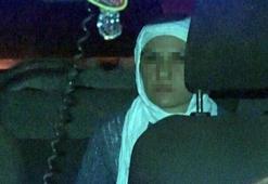 Uyuyan eşini baltayla öldürdü! Sözleri şoke etti