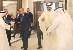 Türkiye ve Katar arasında 7 anlaşma imzalandı!