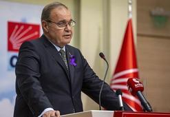 CHP'den Muharrem İnce'ye çok sert tepki!