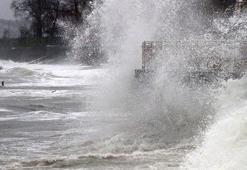 Uyarılar peş peşe geldi! Kuvvetli olacak