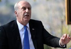 Muharrem İnce harekete geçiyor
