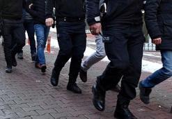 Peş peşe FETÖ operasyonları! Çok sayıda gözaltı var...