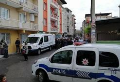 Şikayetini geri çekti! Kocası baltayla öldürdü