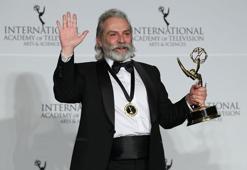 Haluk Bilginer'e Emmy ödülü! (Haluk Bilginer kimdir, hayatı ve kariyeri)
