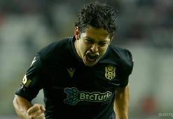Beşiktaş’ta ilk hedef Guilherme! Görüşme yapıldı...