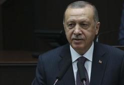 Cumhurbaşkanı Erdoğan, "Beştepe'ye giden CHP'li" iddiasıyla ilgili konuştu