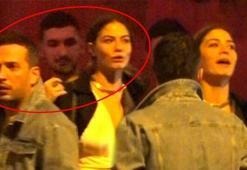Oğuzhan Koç ile Demet Özdemir aşk mı yaşıyor?