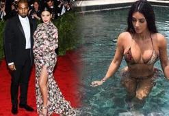 Kardashian'dan itiraf: Eve gidene kadar ağladım!
