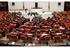 Meclis'e resmen başvurdular! Adı değişiyor