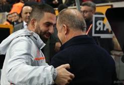 Arda Turan Galatasaray'a dönüyor!