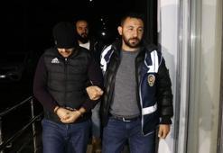FETÖ üyelerine şafak operasyonu! Çok sayıda gözaltı...