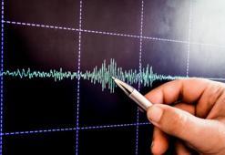 27 Kasım Kandilli Rasathanesi ve AFAD son depremler listesi