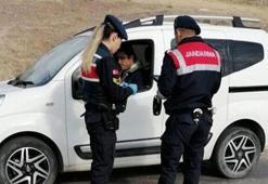 Emniyet'ten ülke genelinde operasyon! 2 bin 546 kişi yakalandı