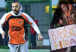 Hira'nın desteği Okan Kurt'a yaradı