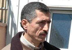 Sarallara operasyon! Burhanettin Saral gözaltında