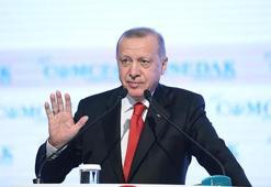 Cumhurbaşkanı Erdoğan: Devam etmesi mümkün değildir!