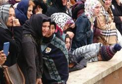 İskender Evrenesoğlu cenazesine 3 bin kişi katıldı