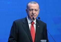 Cumhurbaşkanı Erdoğan duyurdu: Üretimine başlıyoruz!