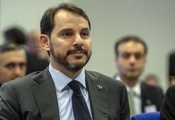 Bakan Albayrak'tan KYK borçlarıyla ilgili flaş açıklama