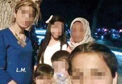 Müstehcen fotoğraflarla şantaj yaptı! 'Aşiretim beni öldürür'