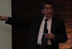 Japon deprem uzmanından dikkat çeken deprem yorumu