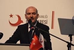 Bakan Süleyman Soylu açıkladı: Arkadaşlarımız bu kişi bulacak!