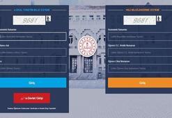 e okul öğrenci giriş – e okul veli bilgilendirme giriş sistemi nasıl açılır?