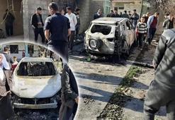 Beraat Afşin etkisiz hale getirildi!