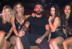 Turabi Çamkıran'dan olay Survivor açıklaması!