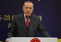Cumhurbaşkanı Erdoğan: Hesabı sorulacak!