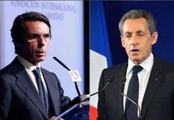 Eski liderler: Avrupa çöküşe geçti!