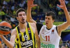 Fenerbahçe'ye kötü haber! Sakatlıklar üst üste...