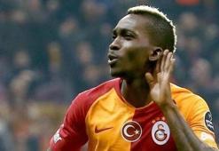 Onyekuru, Galatasaray'da! Anlaşma tamam...
