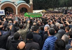 "Sahte Peygamber'in cenazesi" tartışması sürüyor!