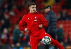 Shaqiri’ye süre yok!