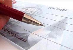 Karşılıksız çeke yeni düzen! Ceza 3 yıl erteleniyor...