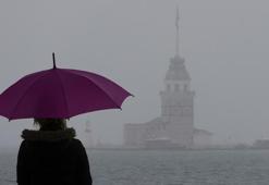 Meteoroloji | Haftasonu İstanbul'da hava nasıl olacak?