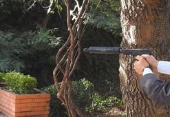 Yerli "WATTOZZ T61" ateşli silahlardaki tepmeyi önlüyor