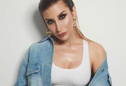 İrem Derici itirafları sıraladı!