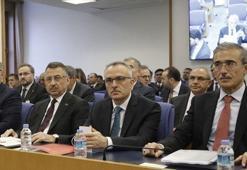 Cumhurbaşkanı Yardımcısı Fuat Oktay'dan önemli açıklamalar!