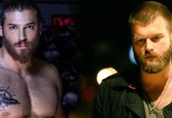 Can Yaman'ın sözlerine Tatlıtuğ'dan cevap!