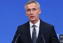 NATO Genel Sekreteri Stoltenberg savunma bütçeleri konusunda bilgi verdi