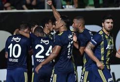 Fenerbahçe'ye iki müjde birden! Kadroya alındılar...