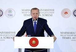 Cumhurbaşkanı Erdoğan'dan Macron'a çok sert tepki!