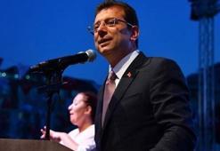 Ekrem İmamoğlu'ndan su zammı açıklaması!