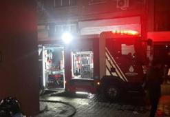 Masumiyet Müzesi'nde yangın paniği