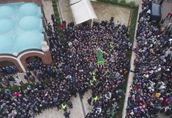ODTÜ'den 'Sahte Peygamber'liğe... Türkiye İskender Evrenosoğlu'nu konuşuyor