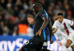 Mbaye Diagne krizi devam ediyor!