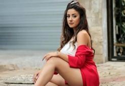 Gelin adayı Solmaz'dan kalça dansı!