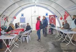 HDP önündeki eylemde 89'uncu gün